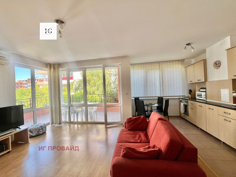 Продава 2-СТАЕН, с. Равда, област Бургас, снимка 2 - Апартаменти - 52289592