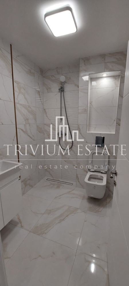 Продава 2-СТАЕН, гр. Пловдив, Остромила, снимка 12 - Апартаменти - 52650873