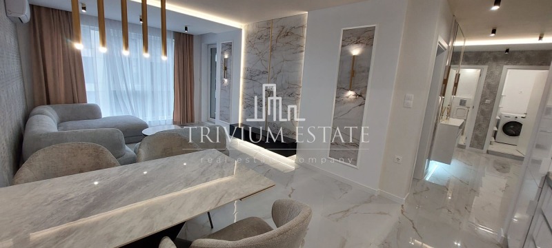 Продава 2-СТАЕН, гр. Пловдив, Остромила, снимка 2 - Апартаменти - 52650873