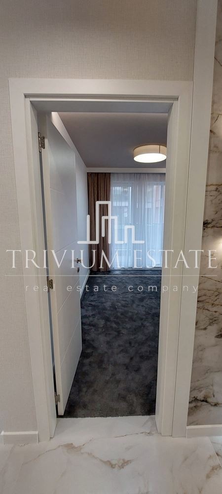 Продава 2-СТАЕН, гр. Пловдив, Остромила, снимка 3 - Апартаменти - 52650873