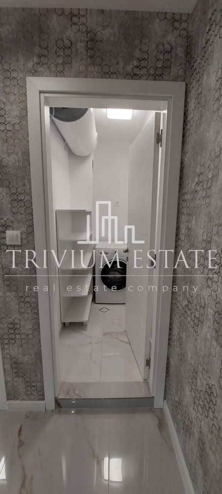 Продава 2-СТАЕН, гр. Пловдив, Остромила, снимка 13 - Апартаменти - 52650873