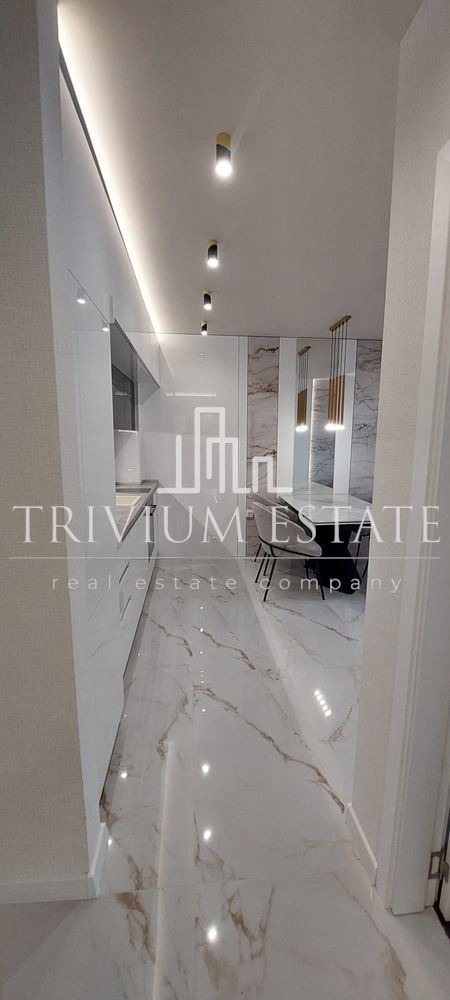 Продава 2-СТАЕН, гр. Пловдив, Остромила, снимка 10 - Апартаменти - 52650873