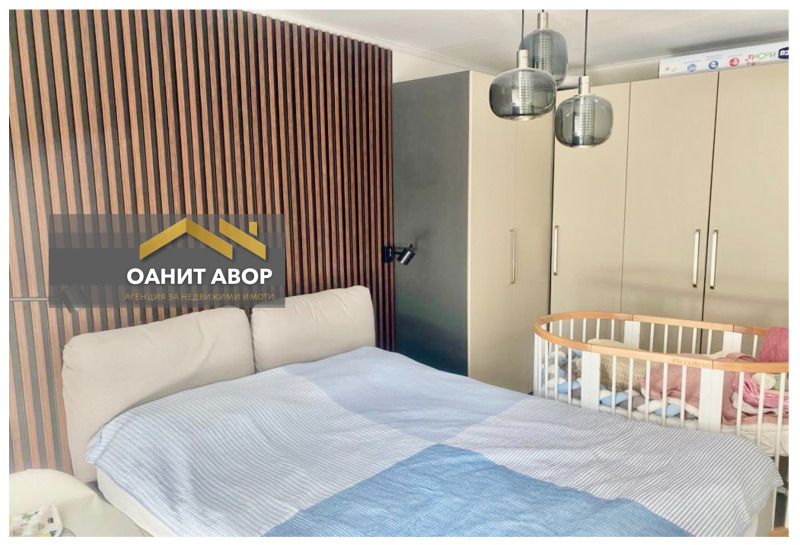 Te koop  2 slaapkamers Sofia , Krastova vada , 104 m² | 17056440 - afbeelding [4]