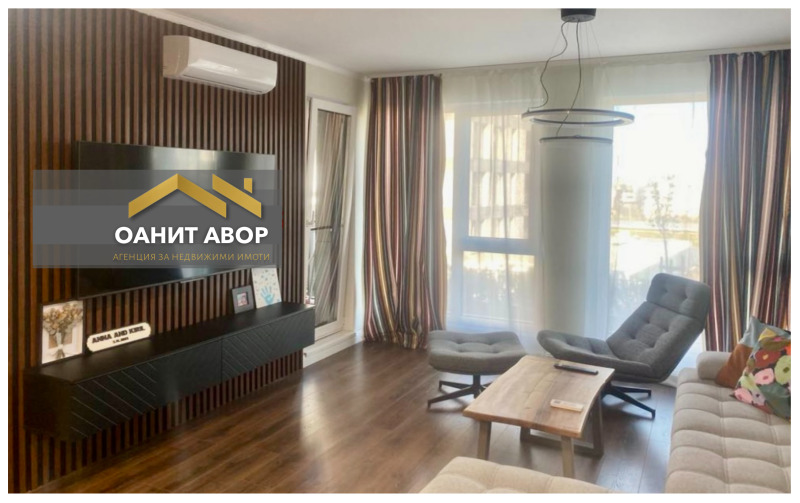 На продаж  2 спальні София , Кръстова вада , 104 кв.м | 17056440 - зображення [2]