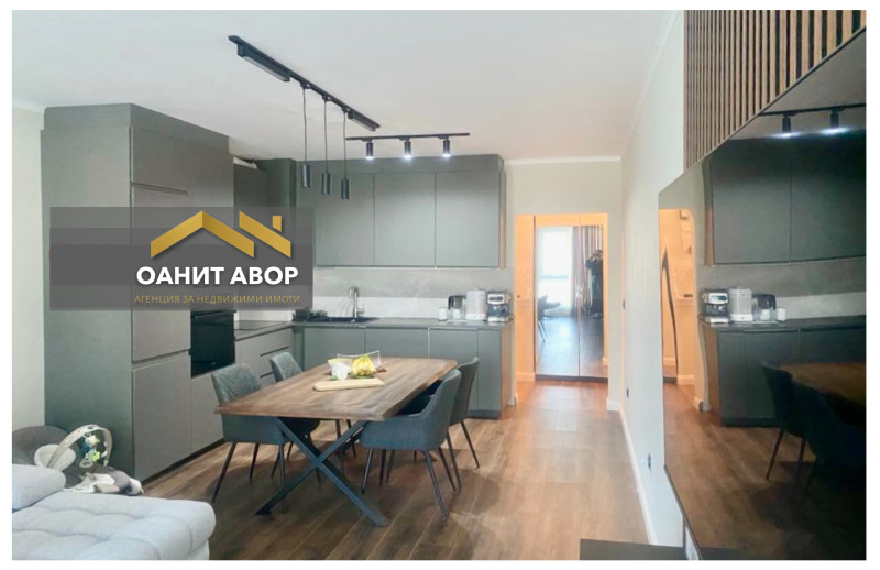 Продается  2 спальни София , Кръстова вада , 104 кв.м | 17056440