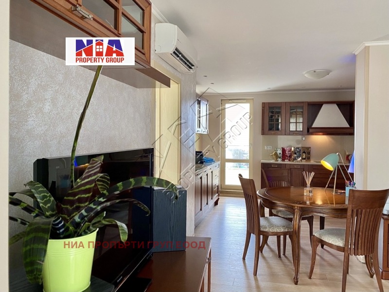 Na sprzedaż  2 sypialnie region Burgas , Pomorie , 231 mkw | 25489430 - obraz [16]