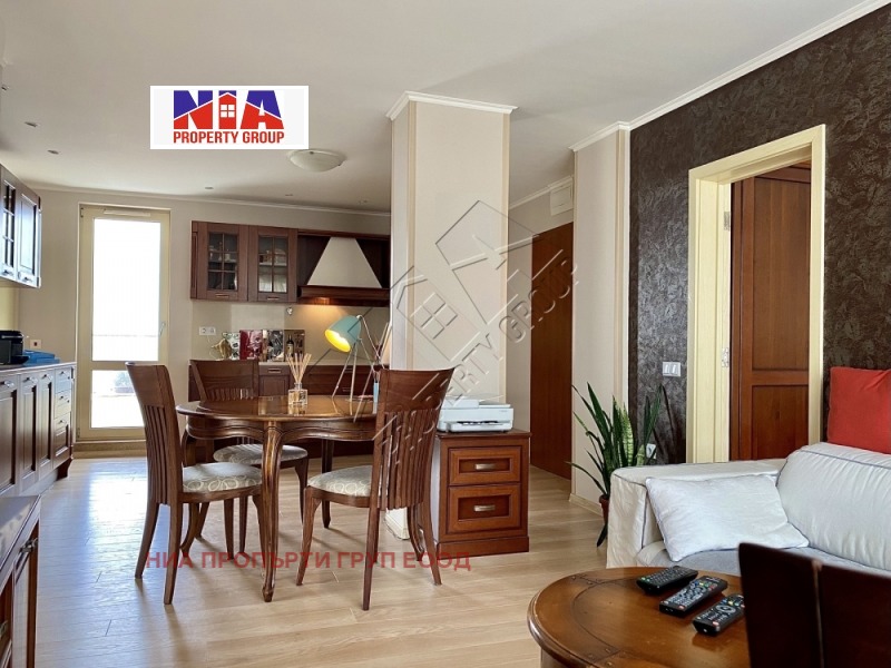 Na sprzedaż  2 sypialnie region Burgas , Pomorie , 231 mkw | 25489430 - obraz [15]