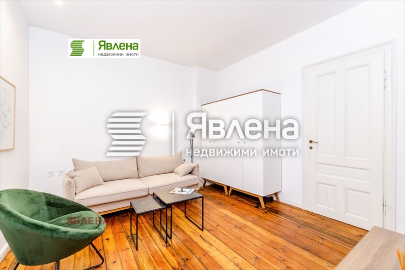 Продава 3-СТАЕН, гр. София, Оборище, снимка 8 - Aпартаменти - 49535106