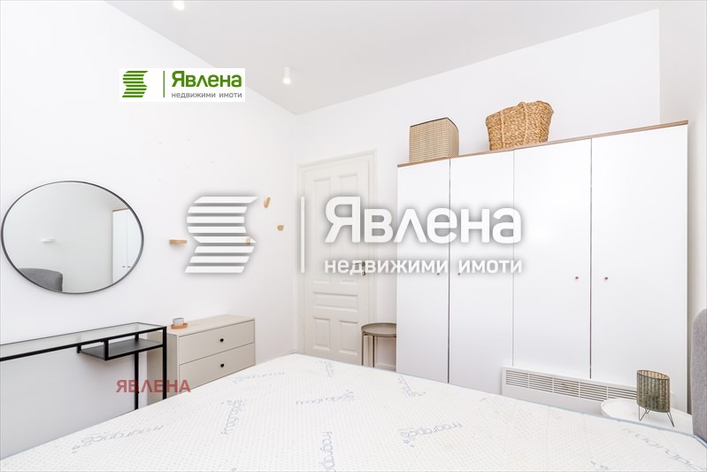 Продава 3-СТАЕН, гр. София, Оборище, снимка 5 - Aпартаменти - 49535106