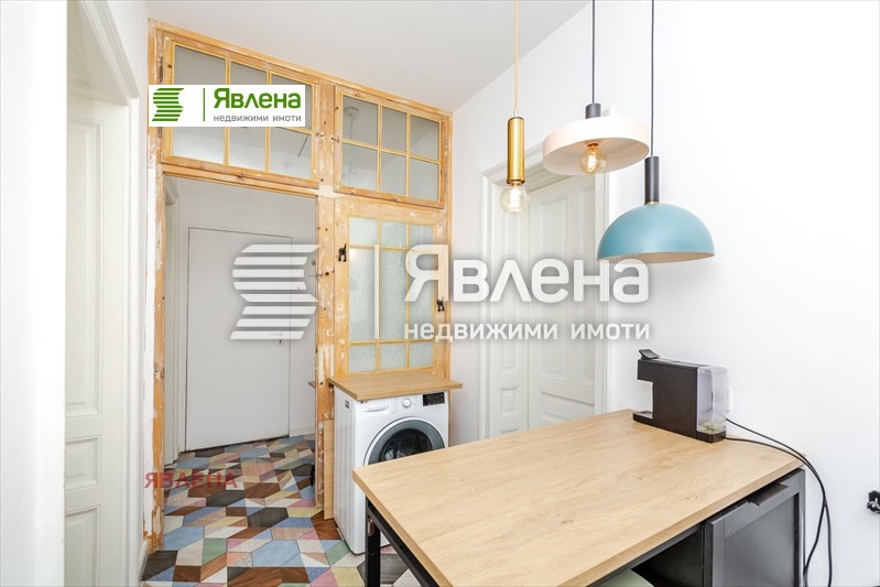 Продава 3-СТАЕН, гр. София, Оборище, снимка 10 - Aпартаменти - 49535106