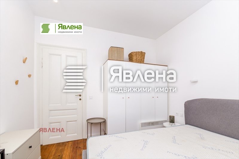 Продава 3-СТАЕН, гр. София, Оборище, снимка 6 - Aпартаменти - 49535106