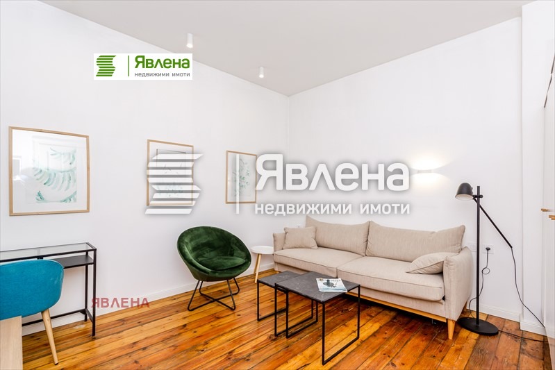 Продава 3-СТАЕН, гр. София, Оборище, снимка 1 - Aпартаменти - 49535106