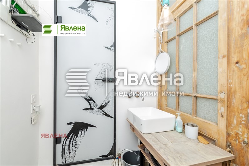 Продава 3-СТАЕН, гр. София, Оборище, снимка 9 - Aпартаменти - 49535106