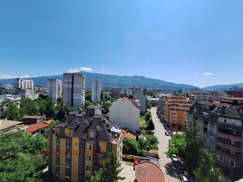 Продава  3-стаен град София , Бъкстон , 104 кв.м | 25186901