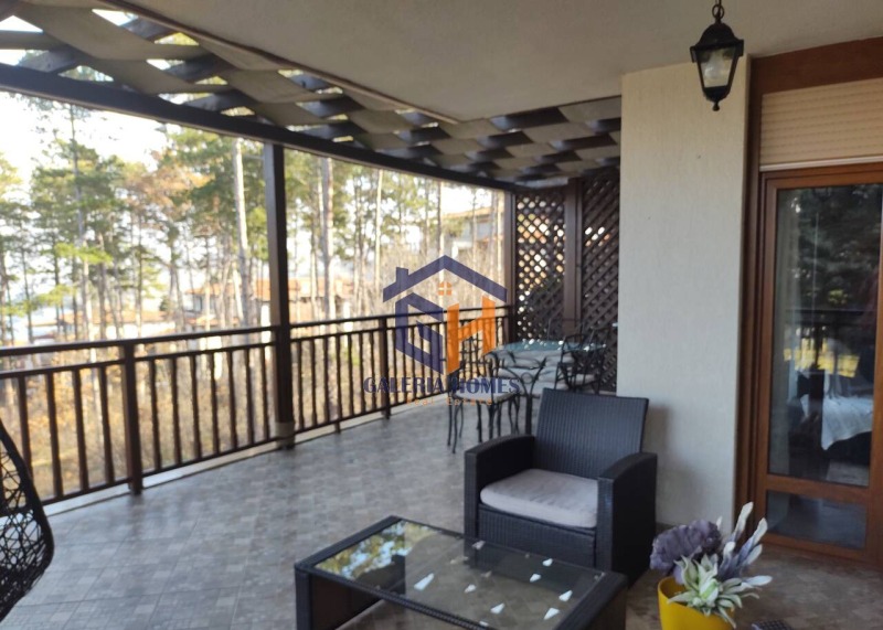In vendita  2 camere da letto regione Burgas , Sozopol , 117 mq | 99432701 - Immagine [5]