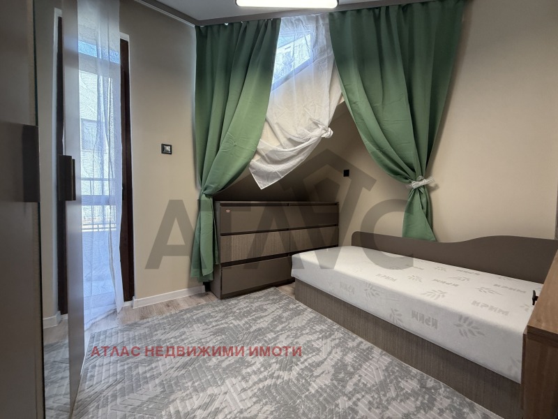 Satılık  2 yatak odası Plovdiv , Karşiyaka , 61 metrekare | 45729113 - görüntü [9]