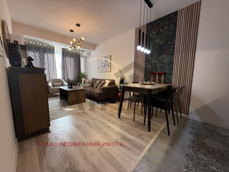 Satılık  2 yatak odası Plovdiv , Karşiyaka , 61 metrekare | 45729113 - görüntü [3]