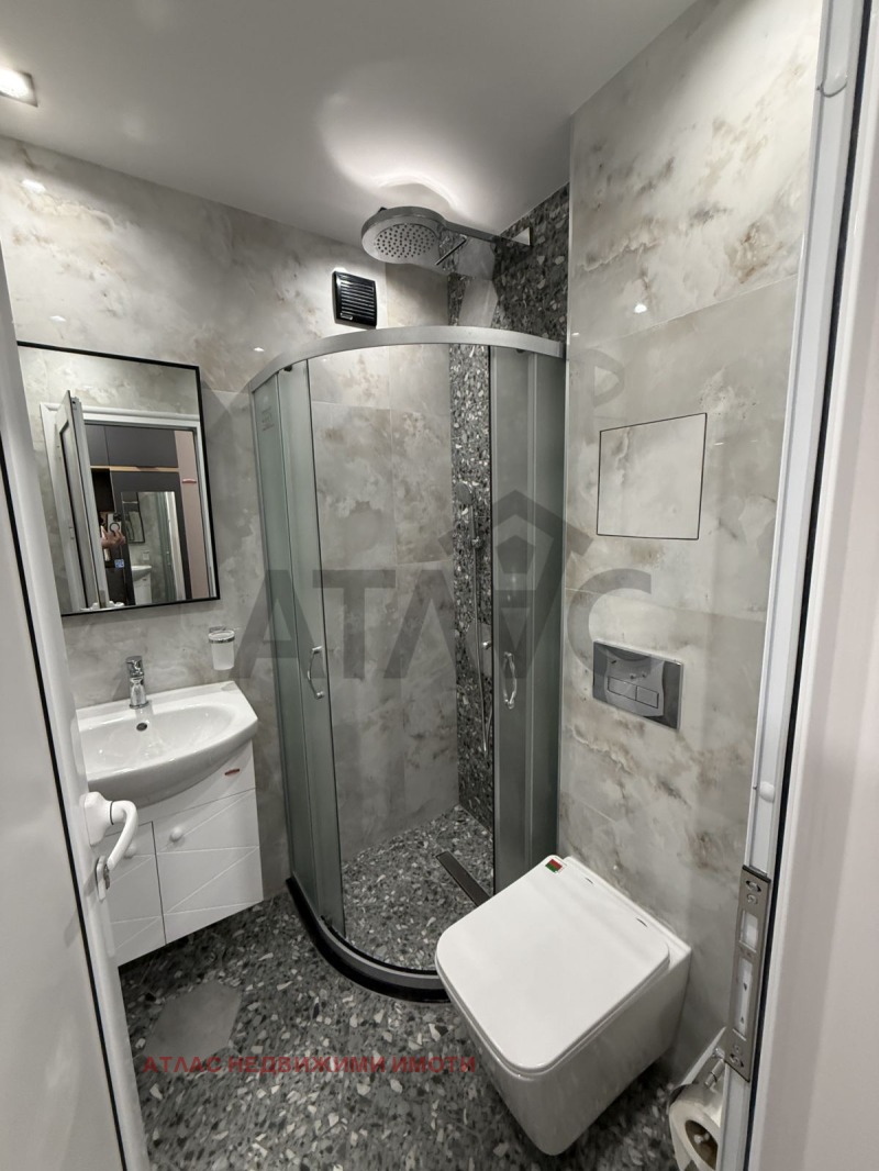 Satılık  2 yatak odası Plovdiv , Karşiyaka , 61 metrekare | 45729113 - görüntü [12]