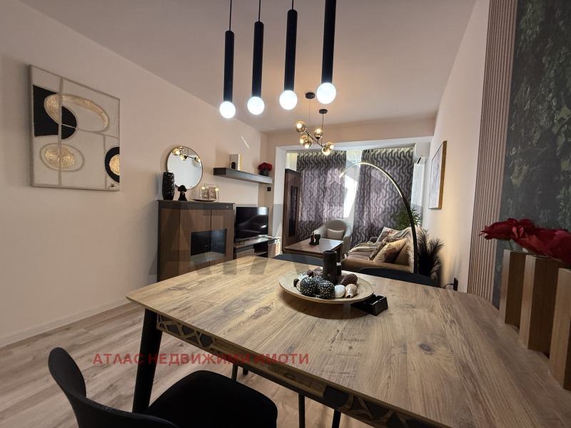 Satılık  2 yatak odası Plovdiv , Karşiyaka , 61 metrekare | 45729113 - görüntü [4]