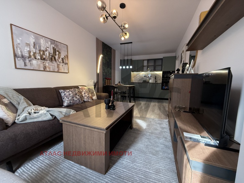 Продава 3-СТАЕН, град Пловдив, Кършияка • 168000 € / 328579.44 лв. • 77287030 1