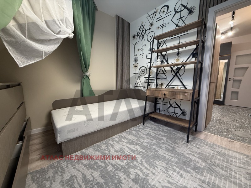 Satılık  2 yatak odası Plovdiv , Karşiyaka , 61 metrekare | 45729113 - görüntü [10]