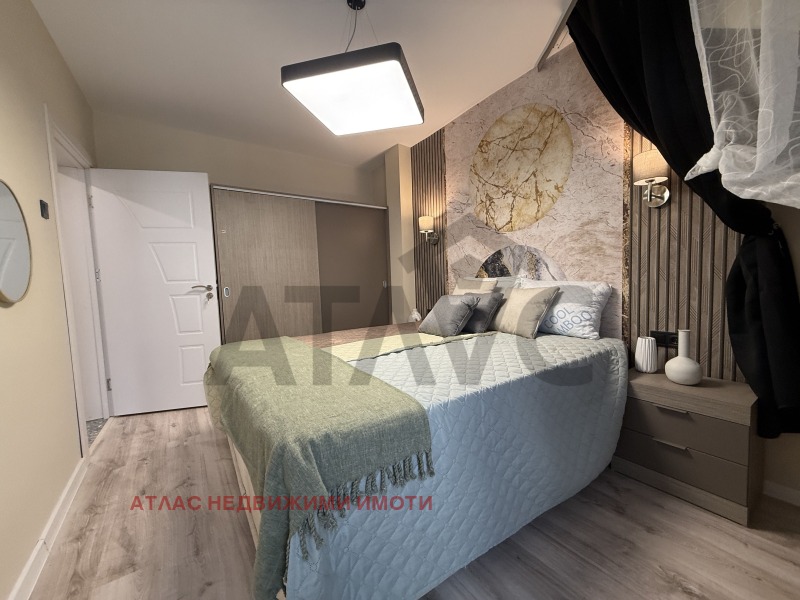 Satılık  2 yatak odası Plovdiv , Karşiyaka , 61 metrekare | 45729113 - görüntü [7]
