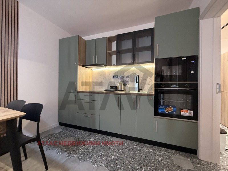 Satılık  2 yatak odası Plovdiv , Karşiyaka , 61 metrekare | 45729113 - görüntü [5]