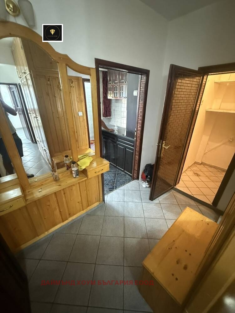 Продава 3-СТАЕН, гр. Пловдив, Мараша, снимка 3 - Апартаменти - 52364273