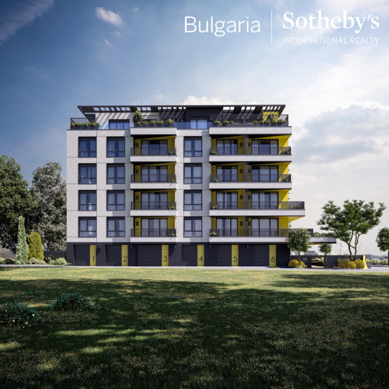 À vendre  3 chambres Sofia , Levski , 224 m² | 69696925