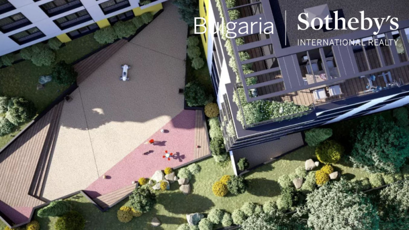 De vânzare  3 dormitoare Sofia , Levsci , 224 mp | 69696925 - imagine [4]