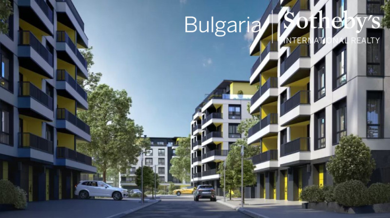 Te koop  3 slaapkamers Sofia , Levski , 224 m² | 13946420 - afbeelding [2]