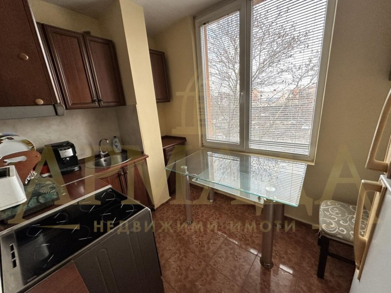Na prodej  3 ložnice Plovdiv , Kjučuk Pariž , 100 m2 | 60076854 - obraz [3]