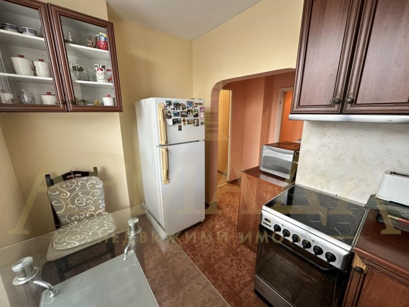 Na prodej  3 ložnice Plovdiv , Kjučuk Pariž , 100 m2 | 60076854 - obraz [4]
