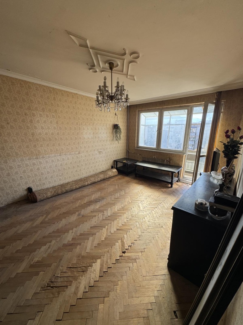 Продава 4-СТАЕН, гр. София, Красна поляна 3, снимка 3 - Апартаменти - 52131818