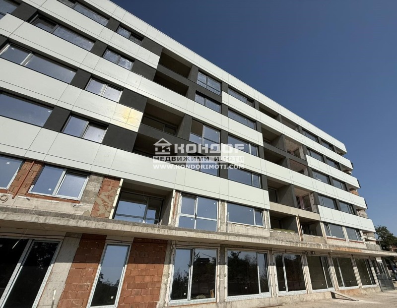 Eladó  3+ hálószoba Plovdiv , Karsijaka , 112 négyzetméter | 31855935 - kép [7]
