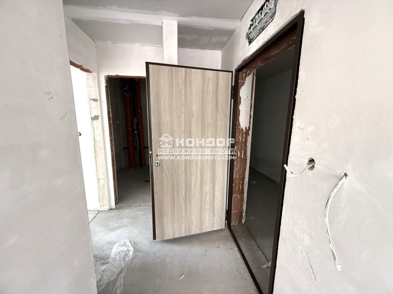 Eladó  3+ hálószoba Plovdiv , Karsijaka , 112 négyzetméter | 31855935 - kép [4]
