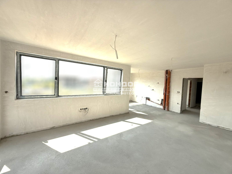 Eladó  3+ hálószoba Plovdiv , Karsijaka , 112 négyzetméter | 31855935 - kép [3]