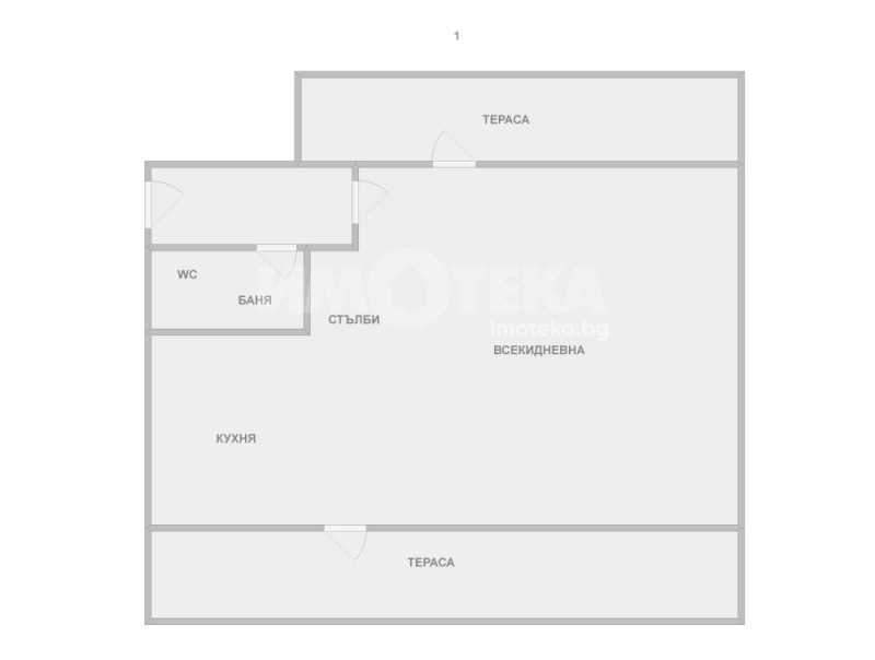 Na prodej  3+ ložnice Varna , Izgrev , 247 m2 | 36459992