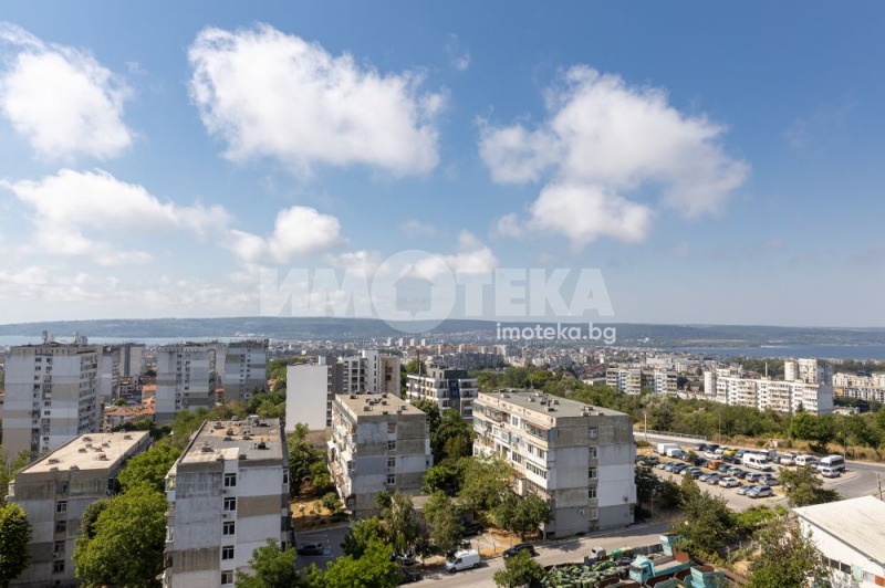 Na prodej  3+ ložnice Varna , Izgrev , 247 m2 | 36459992 - obraz [3]