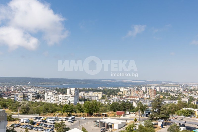 Na prodej  3+ ložnice Varna , Izgrev , 247 m2 | 36459992 - obraz [8]