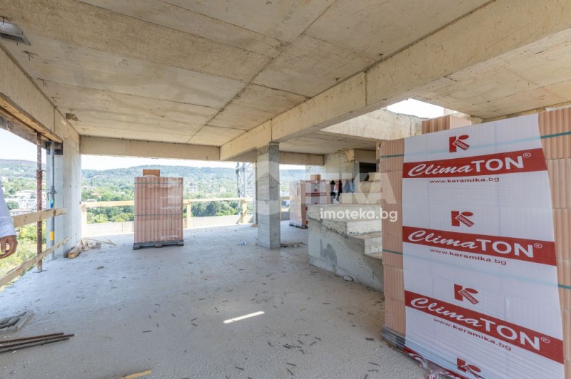 Na prodej  3+ ložnice Varna , Izgrev , 247 m2 | 36459992 - obraz [6]