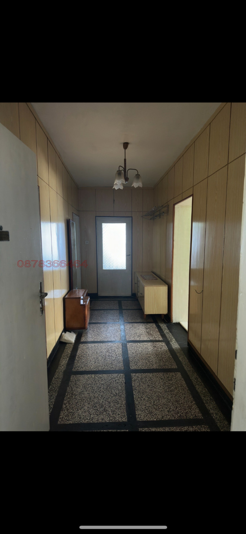 Продава МНОГОСТАЕН, гр. Нови пазар, област Шумен