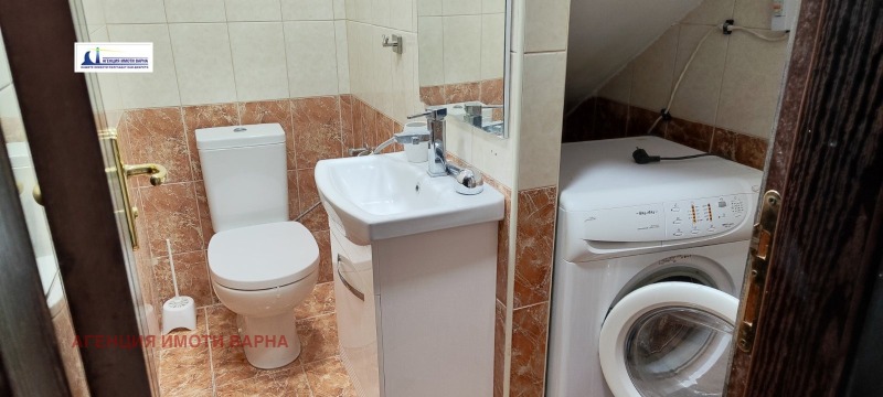 For Sale  Maisonette Varna , Gratska mahala , 100 sq.m | 63261003 - image [7]