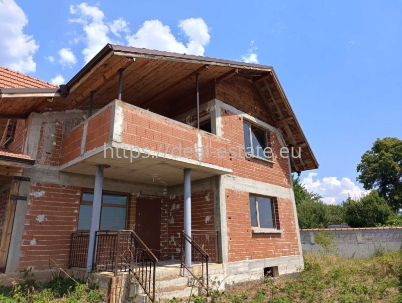 Til salg  Hus region Blagoevgrad , Gorno Harsovo , 180 kvm | 39120676 - billede [3]