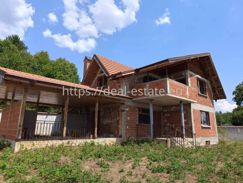 Til salg  Hus region Blagoevgrad , Gorno Harsovo , 180 kvm | 39120676