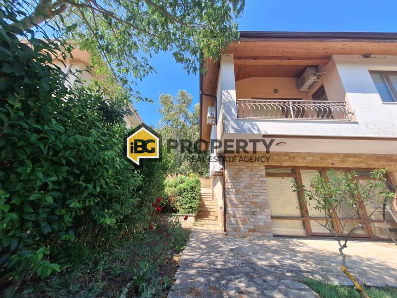 Продава  Къща област Варна , к.к. Камчия , 122 кв.м | 81434735 - изображение [14]