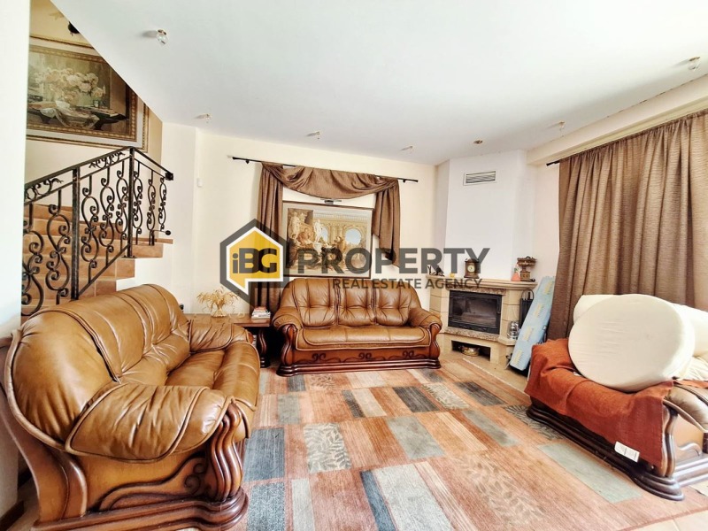 Продава  Къща област Варна , к.к. Камчия , 122 кв.м | 81434735 - изображение [2]