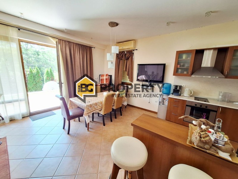 Продава  Къща област Варна , к.к. Камчия , 122 кв.м | 81434735 - изображение [4]