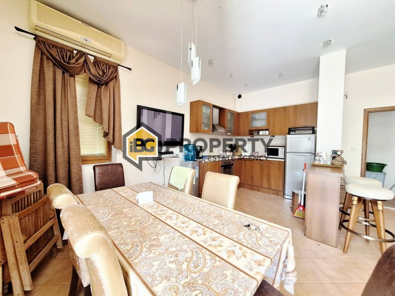 Продава  Къща област Варна , к.к. Камчия , 122 кв.м | 81434735 - изображение [3]