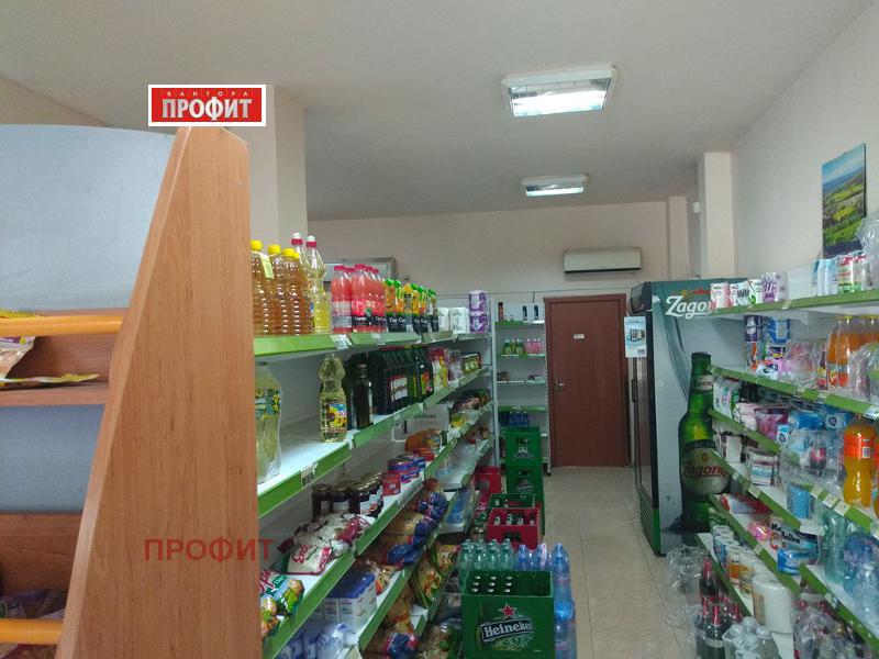 Продава  Магазин град Пловдив , Кършияка , Новотела, 80 кв.м | 75124099 - изображение [3]